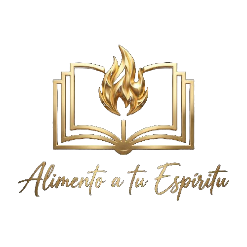Logo Alimento a tu Espíritu